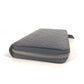 LOUIS VUITTON M80958 モノグラムアンプラント ジッピーウォレット ラウンドファスナー 長財布 モノグラムアンプラントレザー レディース ブルー