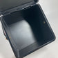 GUCCI 634132 ボックス 総柄 BOX カバン バニティバッグ インテリア ハンドバッグ レジン レディース レッド