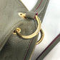LOUIS VUITTON M43669 モノグラムアンプラント ポンテュPM カバン 肩掛け ショルダーバッグ モノグラムアンプラントレザー レディース カーキファンゴ カーキ