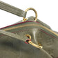 LOUIS VUITTON M43669 モノグラムアンプラント ポンテュPM カバン 肩掛け ショルダーバッグ モノグラムアンプラントレザー レディース カーキファンゴ カーキ