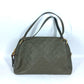 LOUIS VUITTON M43669 モノグラムアンプラント ポンテュPM カバン 肩掛け ショルダーバッグ モノグラムアンプラントレザー レディース カーキファンゴ カーキ