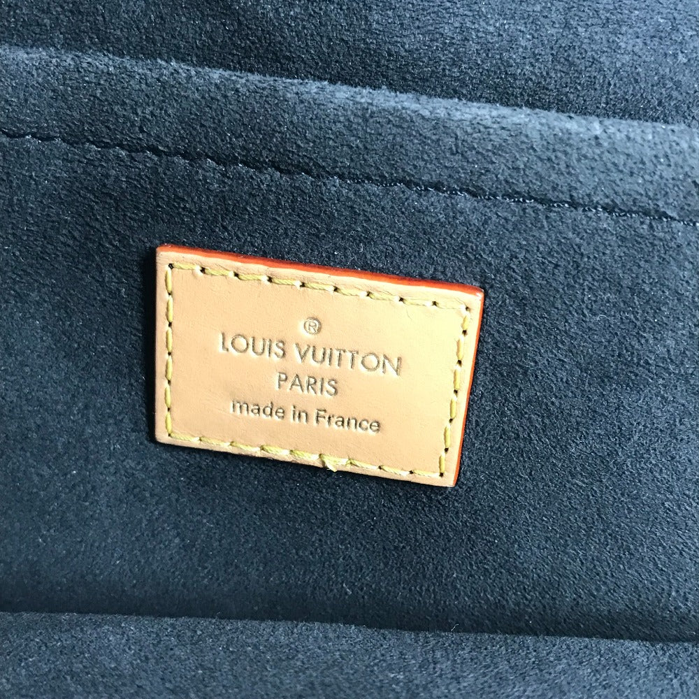 LOUIS VUITTON M44944 モノグラム LVムーンバックパック リュックサック モノグラムキャンバス レディース ブラウン
