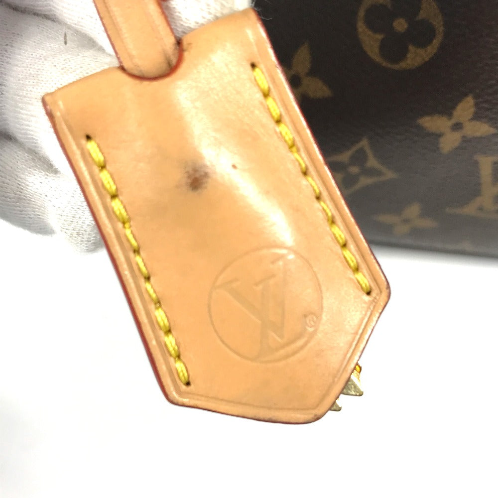 LOUIS VUITTON M44944 モノグラム LVムーンバックパック リュックサック モノグラムキャンバス レディース ブラウン