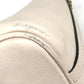 LOUIS VUITTON M24638 ロックミー ロック&ウォーク 2WAY カバン 肩掛け ショルダーバッグ レザー レディース クオーツ アイボリー