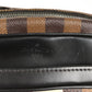 LOUIS VUITTON N42704 ダミエ ディノス・チャップマン ナイルPM カバン 肩掛け ショルダーバッグ ダミエキャンバス ユニセックス エベヌ ブラウン