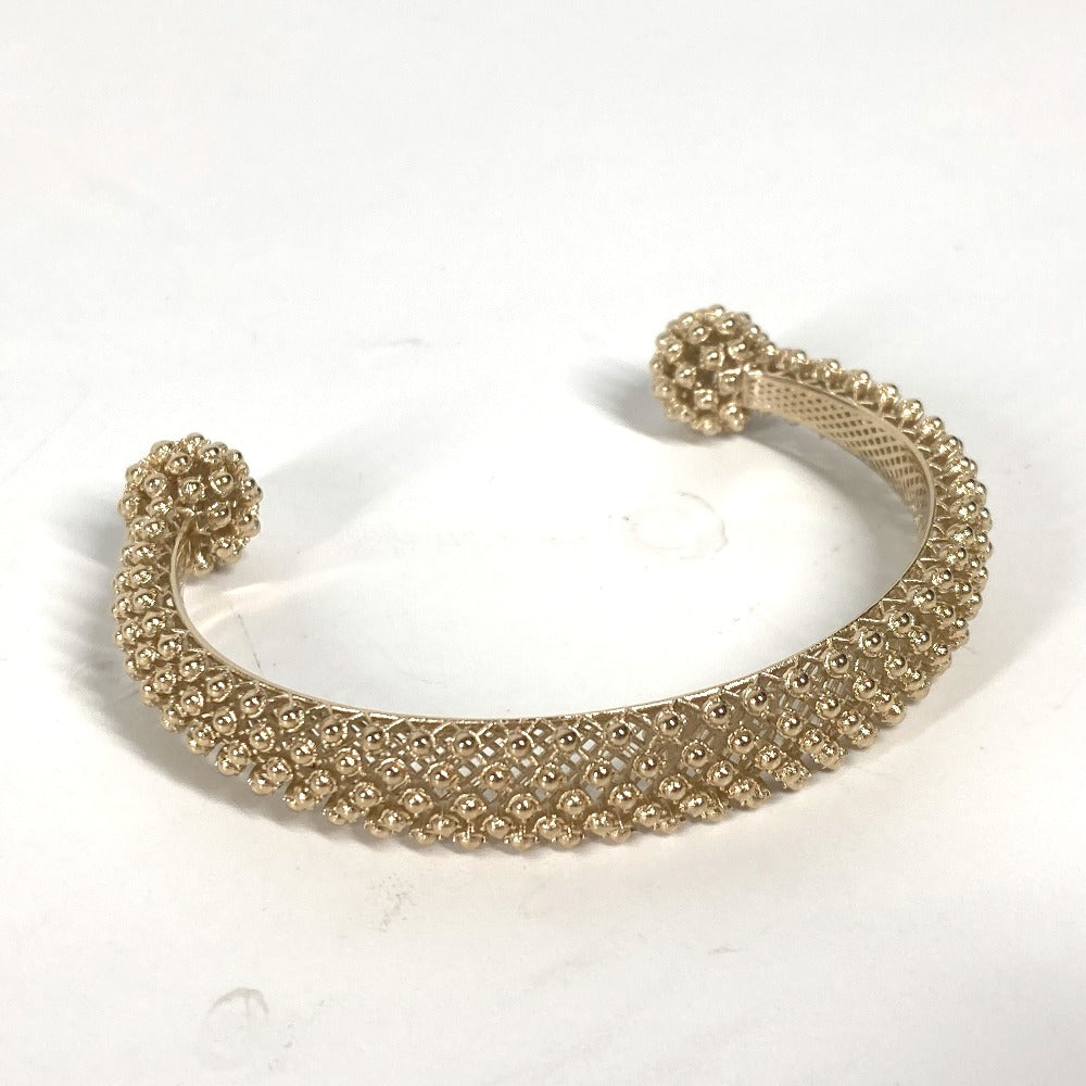 Dior B1735WOMMT アクセサリー バングル メタル レディース ゴールド