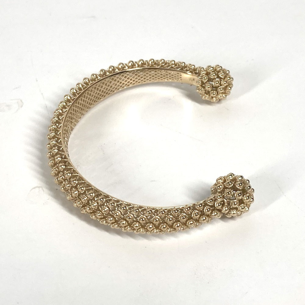 Dior B1735WOMMT アクセサリー バングル メタル レディース ゴールド