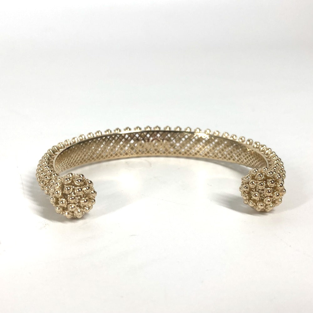 Dior B1735WOMMT アクセサリー バングル メタル レディース ゴールド