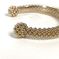 Dior B1735WOMMT アクセサリー バングル メタル レディース ゴールド