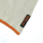 HERMES バイカラー ショール ストール マフラー シルク レディース ライトグリーン系 - brandshop-reference