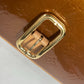 LOUIS VUITTON M91107 モノグラムヴェルニ クリスティGM カバン 斜め掛け ポシェット ショルダーバッグ モノグラムヴェルニキャンバス レディース ブロンズ ブラウン - brandshop-reference