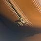 LOUIS VUITTON M91107 モノグラムヴェルニ クリスティGM カバン 斜め掛け ポシェット ショルダーバッグ モノグラムヴェルニキャンバス レディース ブロンズ ブラウン - brandshop-reference