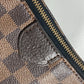 LOUIS VUITTON N41014 ダミエ ハイドパーク カバン トートバッグ 肩掛け ショルダーバッグ ダミエキャンバス レディース ノワール ブラック - brandshop-reference