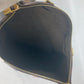 LOUIS VUITTON N41014 ダミエ ハイドパーク カバン トートバッグ 肩掛け ショルダーバッグ ダミエキャンバス レディース ノワール ブラック - brandshop-reference