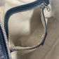 GUCCI 626363 ポシェット GG エンボス ロゴ 斜め掛け カバン ショルダーバッグ レザー ユニセックス ブラック