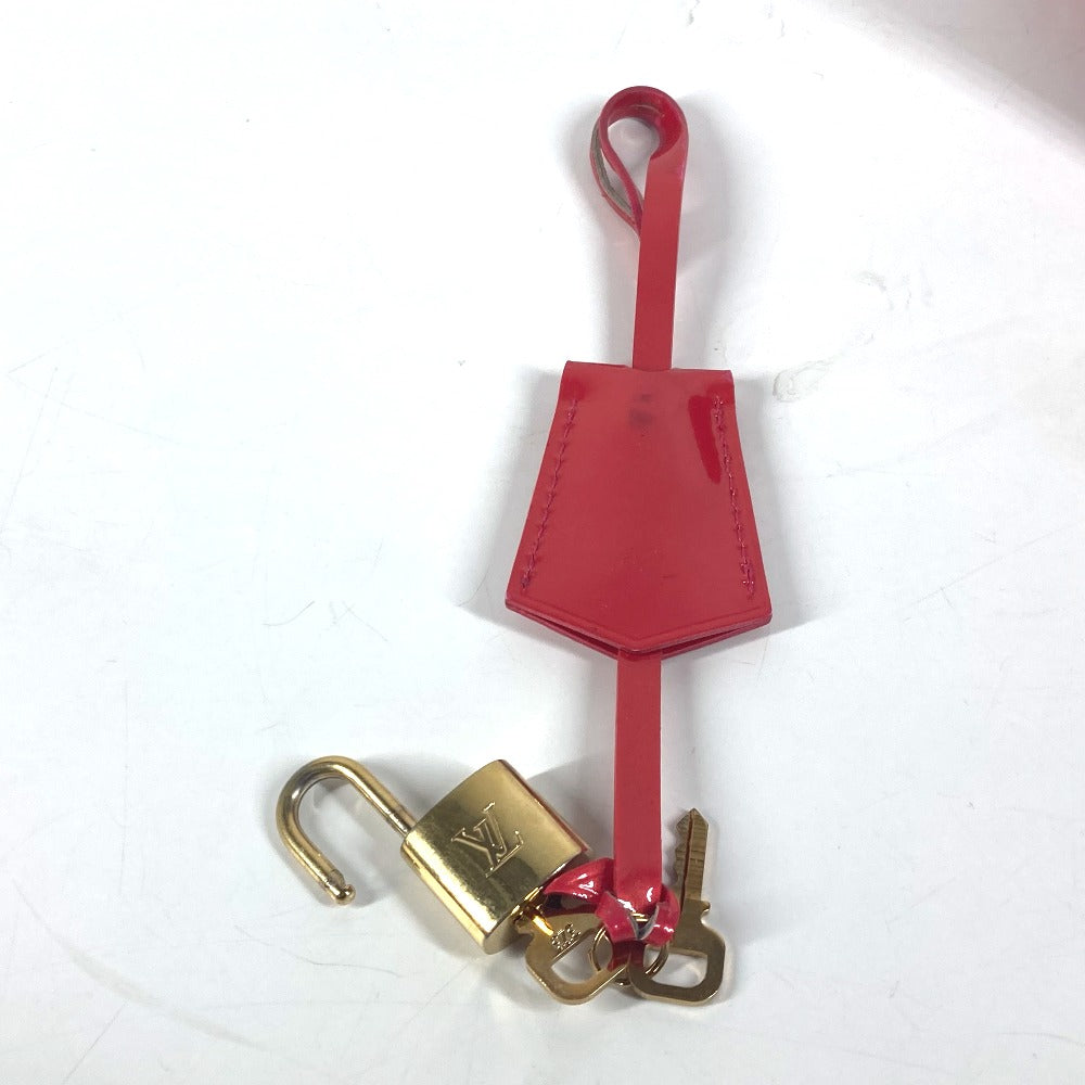 LOUIS VUITTON M93686 ヴェルニ ローズ 薔薇 スティーブンスプルース アルマ MM カバン トートバッグ ハンドバッグ パテントレザー レディース ローズポップ(ピンク) ピンク