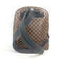 LOUIS VUITTON N41558 ダミエ ジェイク カバン バックパック リュックサック ダミエキャンバス ユニセックス エベヌ ブラウン - brandshop-reference