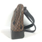 LOUIS VUITTON N41558 ダミエ ジェイク カバン バックパック リュックサック ダミエキャンバス ユニセックス エベヌ ブラウン - brandshop-reference