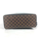 LOUIS VUITTON N41558 ダミエ ジェイク カバン バックパック リュックサック ダミエキャンバス ユニセックス エベヌ ブラウン - brandshop-reference