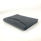 LOUIS VUITTON M61696 モノグラムエクリプス カードケース オーガナイザー・ドゥ ポッシュ 名刺入れ パスケース 2つ折り カードケース モノグラムエクリプスキャンバス ユニセックス ブラック - brandshop-reference