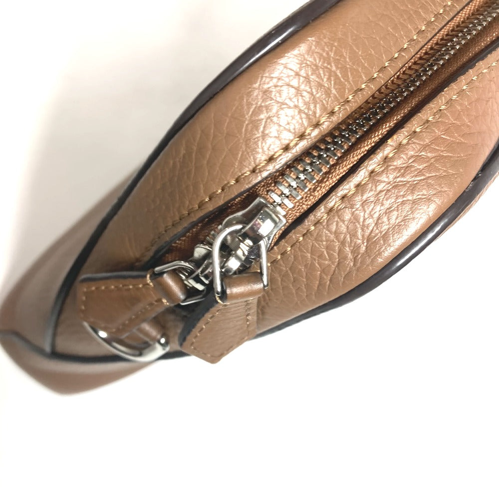 LOUIS VUITTON M53489 アルマンド ブリーフケース PM カバン ビジネスバッグ トートバッグ ハンドバッグ トリヨンレザー ユニセックス ブラウン