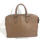 LOUIS VUITTON M53489 アルマンド ブリーフケース PM カバン ビジネスバッグ トートバッグ ハンドバッグ トリヨンレザー ユニセックス ブラウン