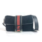 FENDI 7VA472 メッシュ マンマバケット 2WAYバッグ カバン ショルダーバッグ ショルダーバッグ メッシュ メンズ ブラック - brandshop-reference