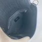 FENDI 7VA472 メッシュ マンマバケット 2WAYバッグ カバン ショルダーバッグ ショルダーバッグ メッシュ メンズ ブラック - brandshop-reference