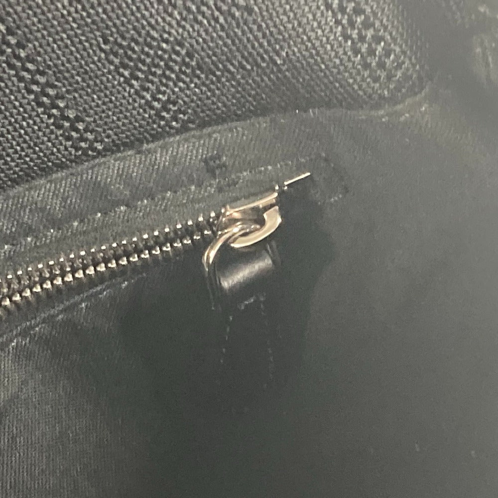 FENDI 7VA472 メッシュ マンマバケット 2WAYバッグ カバン ショルダーバッグ ショルダーバッグ メッシュ メンズ ブラック - brandshop-reference
