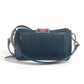 FENDI 7VA472 メッシュ マンマバケット 2WAYバッグ カバン ショルダーバッグ ショルダーバッグ メッシュ メンズ ブラック - brandshop-reference