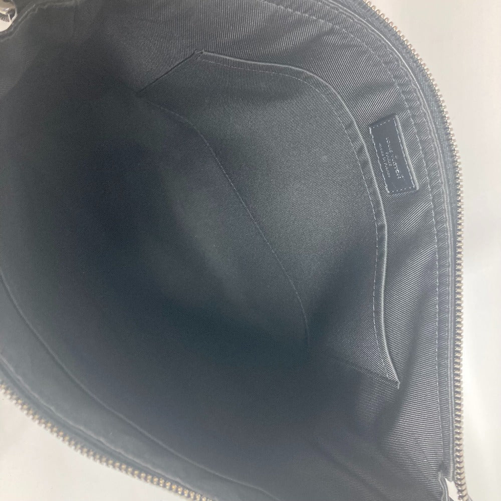 LOUIS VUITTON M44223 モノグラムエクリプス メッセンジャー・オデッセイPM カバン 斜め掛け ショルダーバッグ モノグラムエクリプスキャンバス メンズ ブラック - brandshop-reference