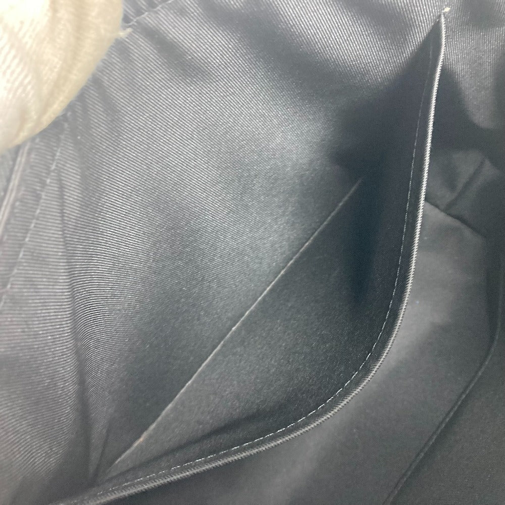 LOUIS VUITTON M44223 モノグラムエクリプス メッセンジャー・オデッセイPM カバン 斜め掛け ショルダーバッグ モノグラムエクリプスキャンバス メンズ ブラック - brandshop-reference