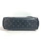 LOUIS VUITTON M44223 モノグラムエクリプス メッセンジャー・オデッセイPM カバン 斜め掛け ショルダーバッグ モノグラムエクリプスキャンバス メンズ ブラック - brandshop-reference