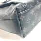 LOUIS VUITTON M44223 モノグラムエクリプス メッセンジャー・オデッセイPM カバン 斜め掛け ショルダーバッグ モノグラムエクリプスキャンバス メンズ ブラック - brandshop-reference