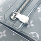 LOUIS VUITTON M44223 モノグラムエクリプス メッセンジャー・オデッセイPM カバン 斜め掛け ショルダーバッグ モノグラムエクリプスキャンバス メンズ ブラック - brandshop-reference