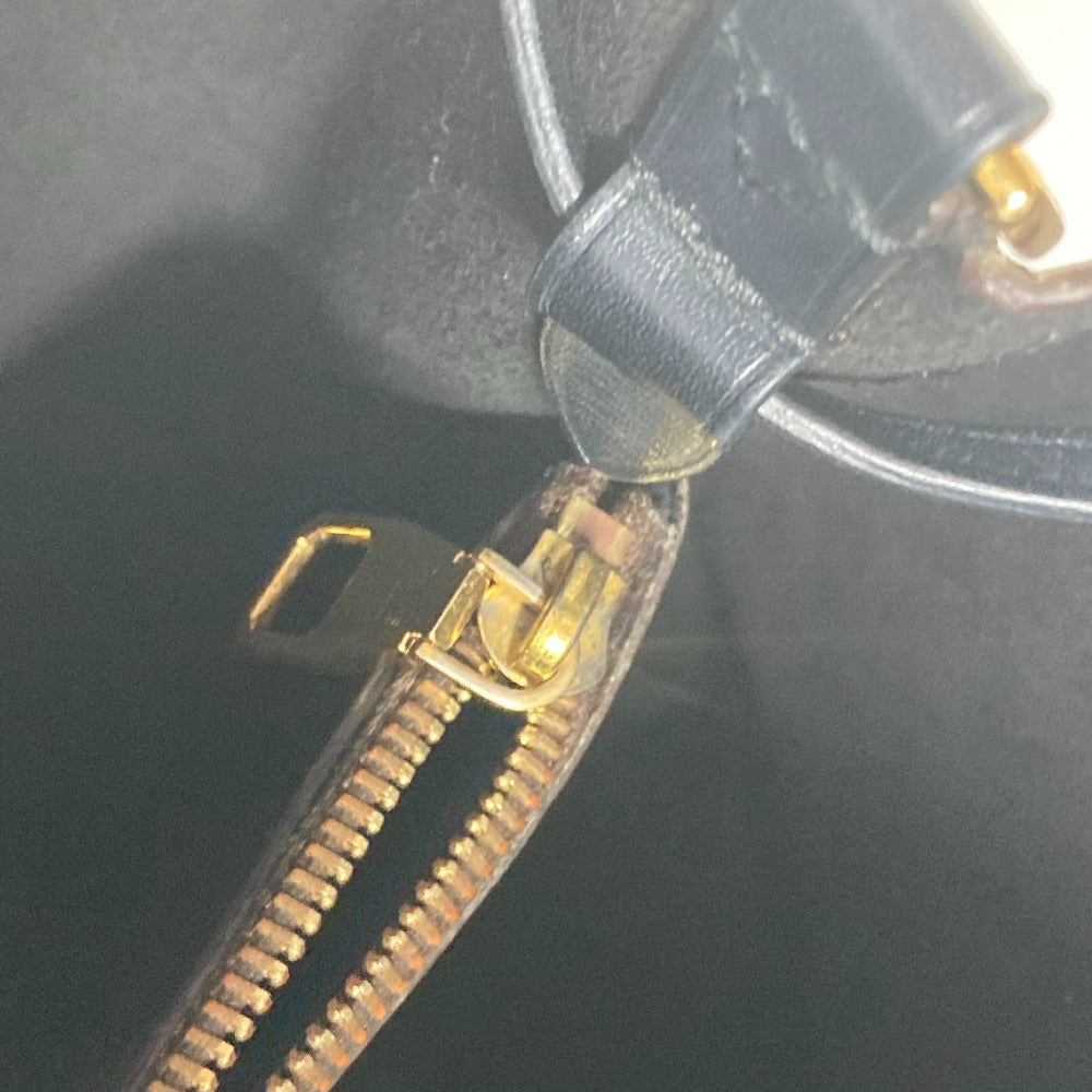 LOUIS VUITTON M44020 モノグラム ネオノエ カバン 斜め掛け 2WAYバッグ 巾着バッグ ショルダーバッグ モノグラムキャンバス レディース ノワール ブラック - brandshop-reference