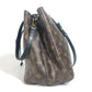 LOUIS VUITTON M44020 モノグラム ネオノエ カバン 斜め掛け 2WAYバッグ 巾着バッグ ショルダーバッグ モノグラムキャンバス レディース ノワール ブラック - brandshop-reference