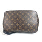 LOUIS VUITTON M44020 モノグラム ネオノエ カバン 斜め掛け 2WAYバッグ 巾着バッグ ショルダーバッグ モノグラムキャンバス レディース ノワール ブラック - brandshop-reference