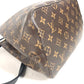 LOUIS VUITTON M44020 モノグラム ネオノエ カバン 斜め掛け 2WAYバッグ 巾着バッグ ショルダーバッグ モノグラムキャンバス レディース ノワール ブラック - brandshop-reference