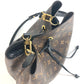 LOUIS VUITTON M44020 モノグラム ネオノエ カバン 斜め掛け 2WAYバッグ 巾着バッグ ショルダーバッグ モノグラムキャンバス レディース ノワール ブラック - brandshop-reference