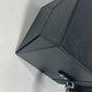 LOUIS VUITTON M52703 エピ ミラー付き ブリーカーボックス BOX カバン バニティバッグ ショルダーバッグ ハンドバッグ エピレザー レディース ノワール ブラック