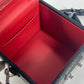 LOUIS VUITTON M52703 エピ ミラー付き ブリーカーボックス BOX カバン バニティバッグ ショルダーバッグ ハンドバッグ エピレザー レディース ノワール ブラック