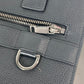 Dior トートバッグ 縦型 カバン サファリ safari ロゴ 肩掛け ショルダーバッグ ハンドバッグ レザー レディース ブラック - brandshop-reference