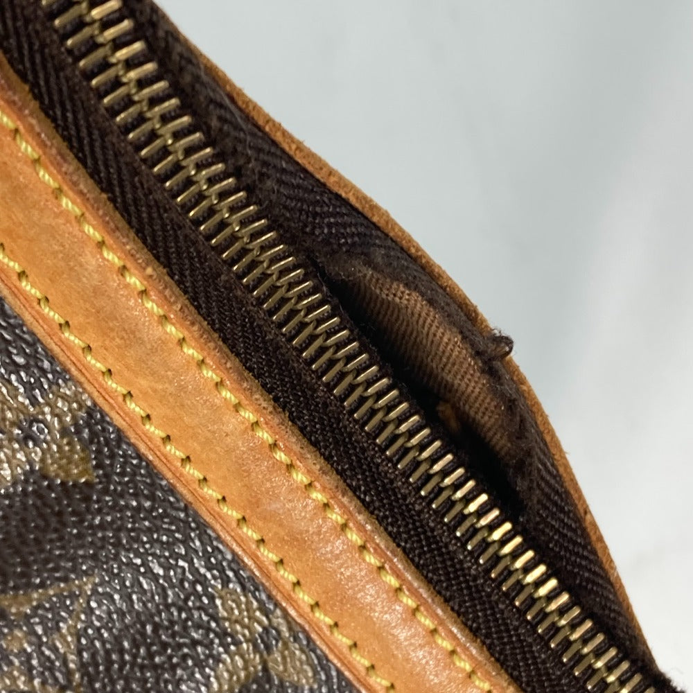 LOUIS VUITTON M40077 モノグラム ティカルGM カバン 斜め掛け ショルダーバッグ モノグラムキャンバス レディース ブラウン - brandshop-reference