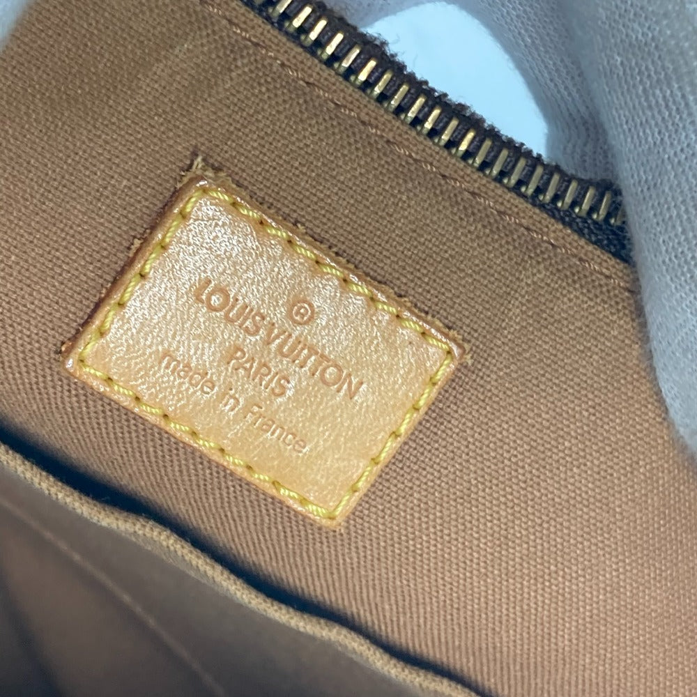 LOUIS VUITTON M40077 モノグラム ティカルGM カバン 斜め掛け ショルダーバッグ モノグラムキャンバス レディース ブラウン - brandshop-reference