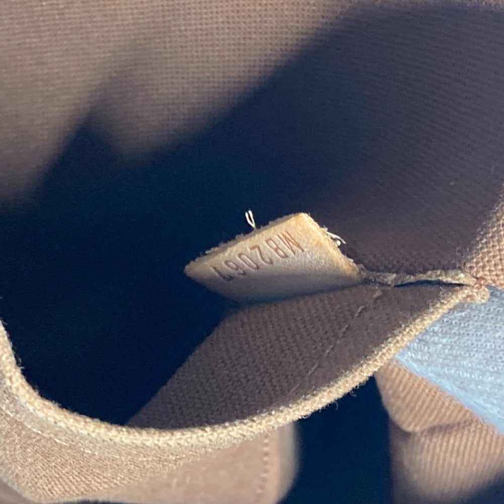 LOUIS VUITTON M40077 モノグラム ティカルGM カバン 斜め掛け ショルダーバッグ モノグラムキャンバス レディース ブラウン - brandshop-reference