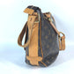 LOUIS VUITTON M40077 モノグラム ティカルGM カバン 斜め掛け ショルダーバッグ モノグラムキャンバス レディース ブラウン - brandshop-reference