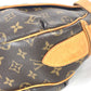 LOUIS VUITTON M40077 モノグラム ティカルGM カバン 斜め掛け ショルダーバッグ モノグラムキャンバス レディース ブラウン - brandshop-reference