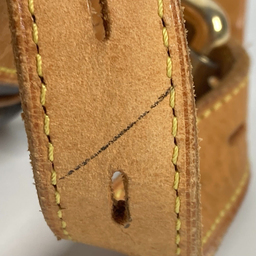 LOUIS VUITTON M40077 モノグラム ティカルGM カバン 斜め掛け ショルダーバッグ モノグラムキャンバス レディース ブラウン - brandshop-reference