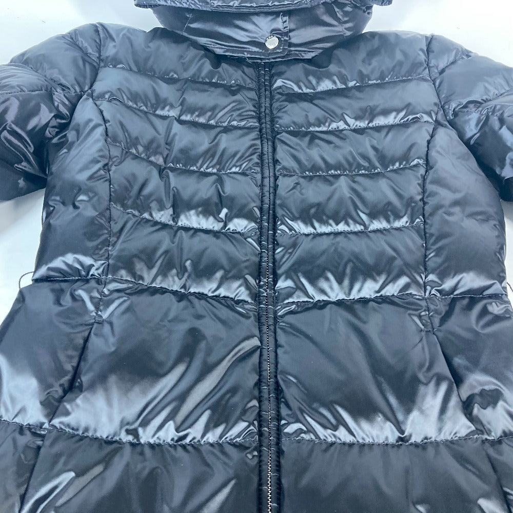 PRADA 29Z660 アパレル 長袖 ジャケット PIUMINO ダウンコート ロング アウター ダウンコート ポリアミド レディース ブラック